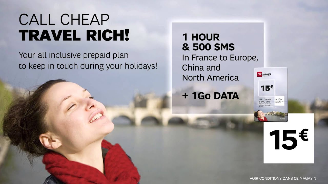 Recharge SFR Welcome