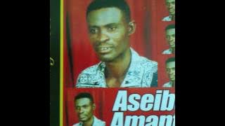 Aseibu Amanfi  -   Bamaso