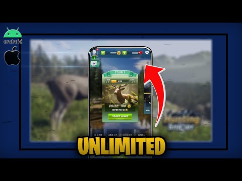 Hunting Sniper Hack - How to Get Free Gems & Coins Hunting Sniper Mod Apk (iOS / Android)