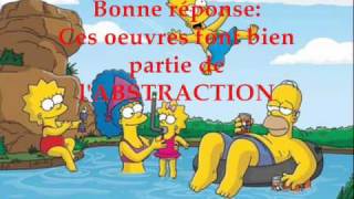 Bonne Réponse Abstraction