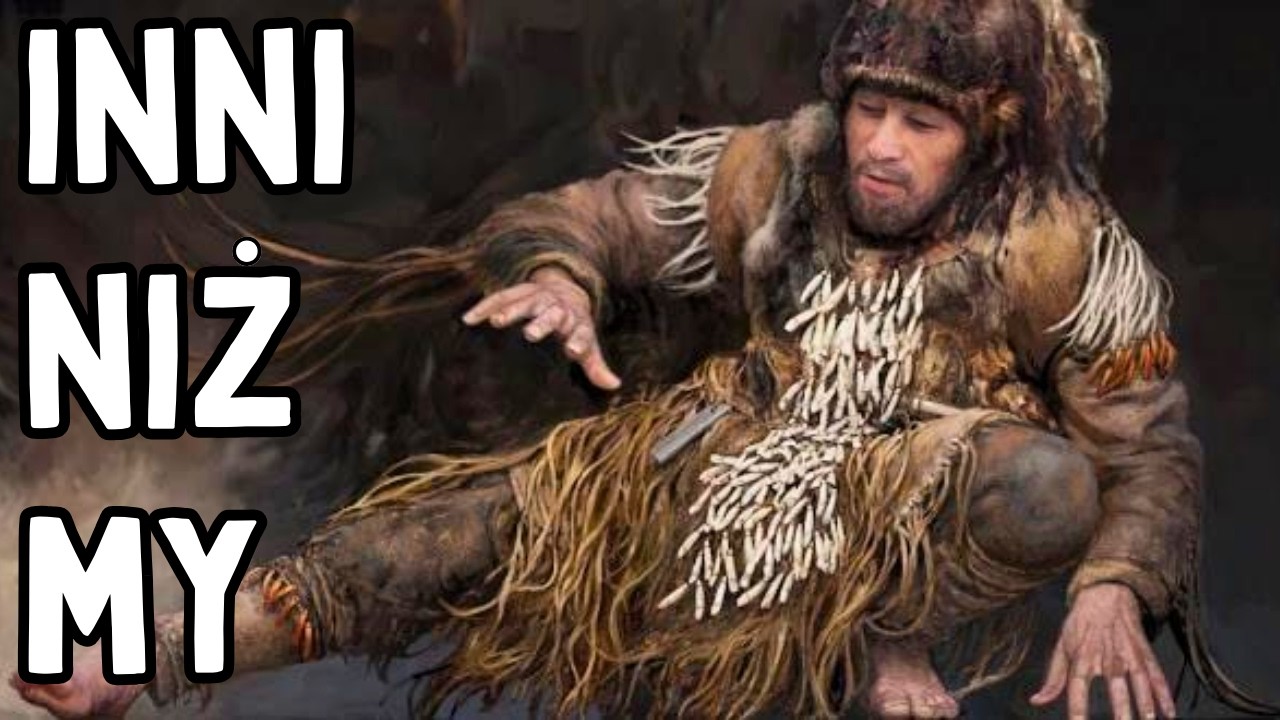 Olbrzymi Ludzie Którzy Polowali Nawet Na Neandertalczyków