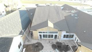 Flying over Our House Assisted Living of Ogden
