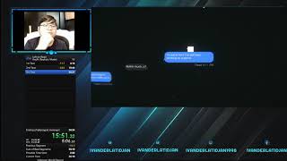 [World Record] Left on Read Any% (Realistic Mode) Speedrun in 36:42.054 - IvanderLatidjan