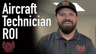 What is the Return on Investment for A&P Mechanics?