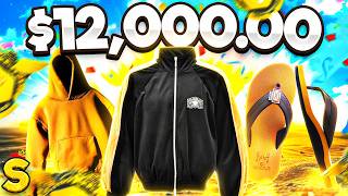 I Did a $3,000 Dollar ALL IN Battle on Packdraw... THIS HAPPENED!