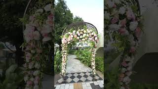 Top Outdoor Wedding Venue in Chennai – Ushodhaya CSP Gardens  #gardenweddingvenue #weddingvenue