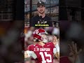 Who do you think are the top 5 QBs in the NFL draft?
