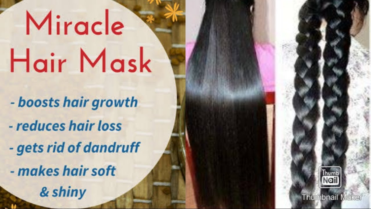 Magical Hair Mask Curd Egg Hair Mask For Strong,Long,Think,Shiny Hair Fast Hair Growth