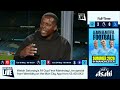 MATCHDAY LIVE! FODEN STARS AS CITY CRUISE PAST PALACE | Man City 3-0 Crystal Palace | Premier League