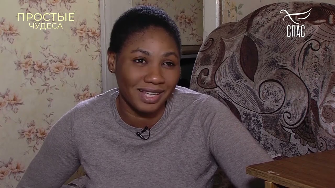 МАМА ВЗМОЛИЛАСЬ ПАИСИЮ СВЯТОГОРЦУ!!! Проект телеканала «СПАС» - ПРОСТЫЕ ЧУДЕСА.