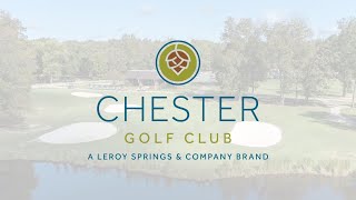 Chester Golf Club