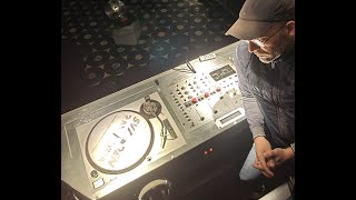 ♫ House TIMECODE VINYL DJ MIX ♫  House- tech House - Progressive 2025