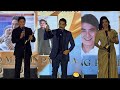 [FULL HD] Coco Martin, Robin Padilla, Bong Revilla as Iconic Movie Actors sa 72nd FAMAS Awards 2024