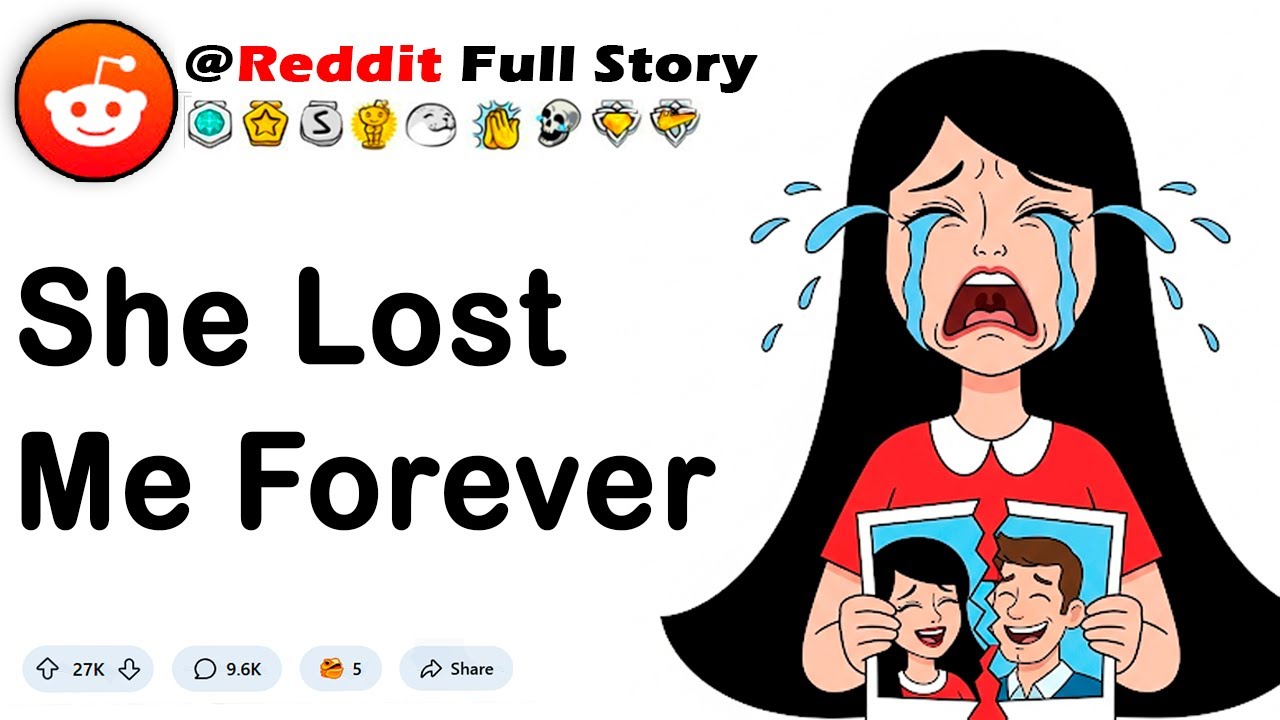 DIVORCED MEN, What Did She REGRET MOST—Once You Were Finally Out Of Reach?