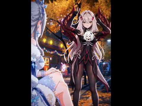 #原神 #genshinimpact #原神 リーク