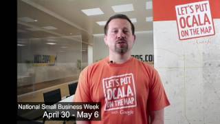 National Small Business Week Ocala, FL