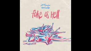 Download Lagu All Time Low (feat. Avril Lavigne) - Fake As Hell (Studio Snippet) [Unreleased.] MP3