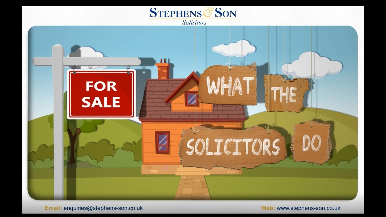 nbm conveyancing solicitors