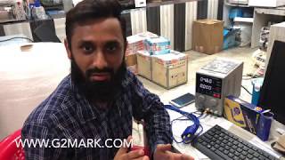 SUGON 3005 Power Supply Demo Video screenshot 5