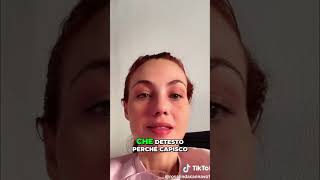 Dipendenza: L'ansia di dover chiedere aiuto, non mi piace! #shorts