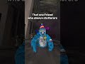 SPEAK #gorillatag #gtag #meta #vr #shorts #viral