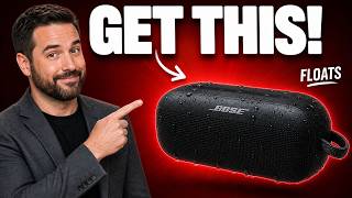 Best Waterproof Bluetooth Speaker 2026 - (Budget to Premium)
