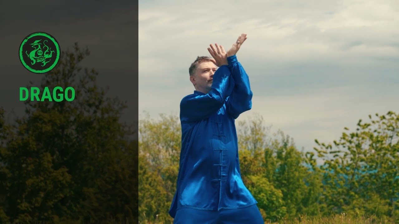 Corso Si Ling Qi Gong dei 4 Animali - Con Andrea Verza