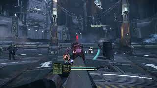 Darktide Basics: everything about stims.