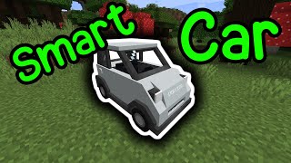 Smart Car In Minecraft screenshot 5