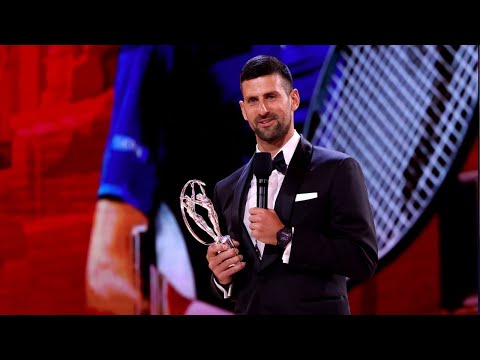 Video Novak Djokovic’s crucial change that could win him a Grand Slam title in 2026