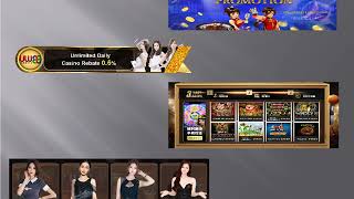 Online Casino Games in Singapore