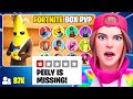 If Fortnite Made a Box PVP