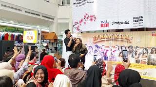 Download Lagu Live Performe Bermano Thalia MP3