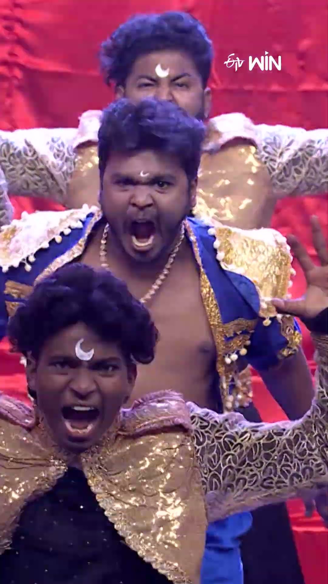 #shorts - Grand Finale Performance | Watch Dhee Celebrity Season 2 this Wednesday @ 9:30 PM on #etv