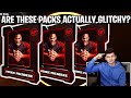 ARE THESE PACKS ACTUALLY GLITCHY? 20 ROOKIE PREMIERE PACKS! | MADDEN 21 ULTIMATE TEAM