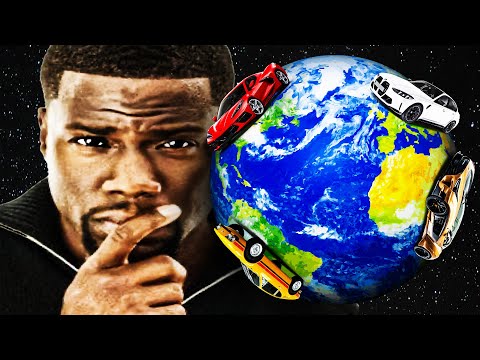 What Country Makes The Best Cars