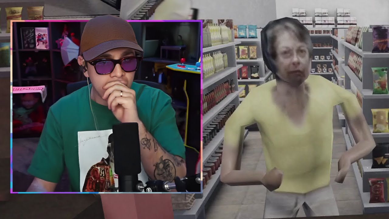 JuanSGuarnizo No Debió de Hacer el Turno de Noche - Shorts Creepy Stories