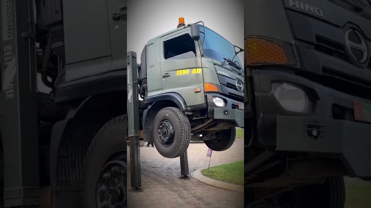 Truck angkut RCB 🚦‼️🚦🤟 #shorts #truck #rcb