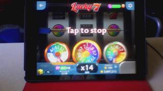 I be doing Yoworld Mobile Companion App by unlocking all casinos screenshot 5