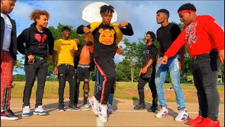 JUMP - DaBaby ft NBA Youngboy