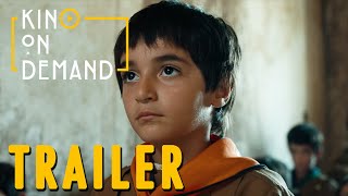 Nachbarn Trailer German Deutsch 2021
