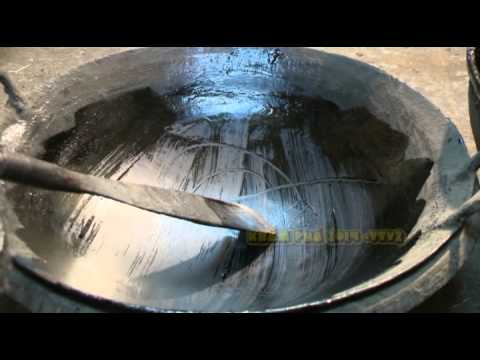 Video Nghề Sơn Mài - youtube