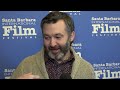 SBIFF 2023 - "Falling Forward" Filmmaker Interview