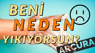 Bi̇r Eli̇n Sahi̇bi̇ne İsyani - Ni̇ye Beni̇ Yikiyorsun? Arçura