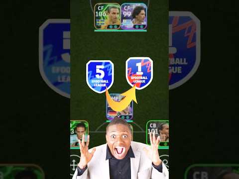 This formation is menace after update ☠️🥶#efootball2026#viral#shorts