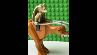 Can you name the planets that these creatures are from #trending #viralvideo #shorts