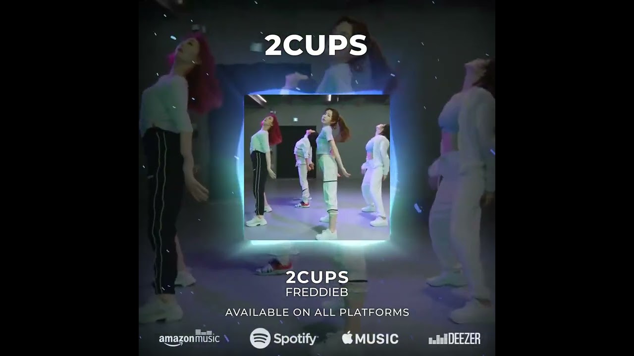 Freddieb 2cups EMERING ARIST listen to full song👇👇
