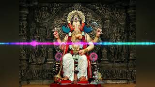 Morya Theme 2k18 -Remix - Dj Raman Remix