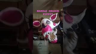#fivenightsatfreddys #fnaf #fivenightsatfreddy #mangle #dragonpuppets #fnaf2 @R04DK1LL_STUDIOS
