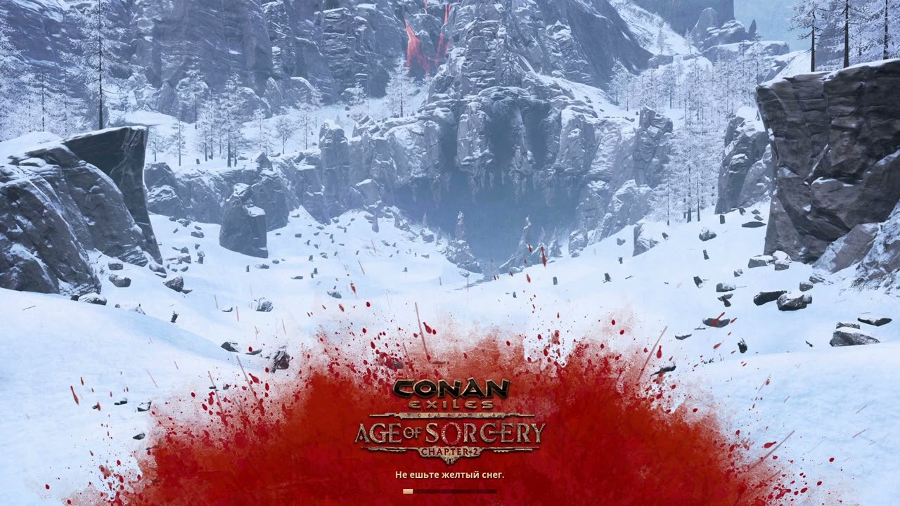 Conan Exiles, Exiled Lands, Part 12 [Story, Lore, Bosses]